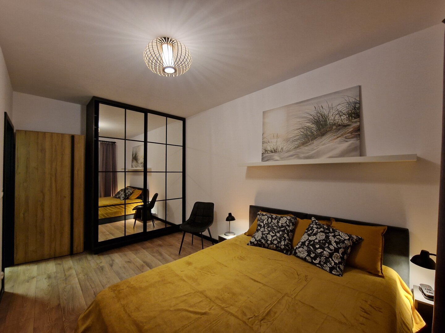 Apartments & Rooms Possession Baltic Panorama Sun Deck & trening rooftop