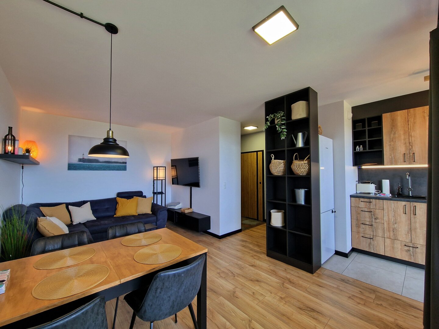 Apartments & Rooms Possession Baltic Panorama Sun Deck & trening rooftop