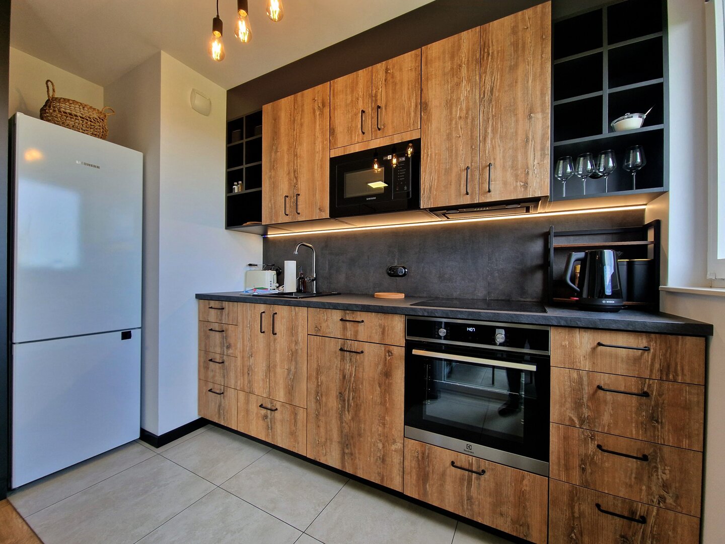Apartments & Rooms Possession Baltic Panorama Sun Deck & trening rooftop