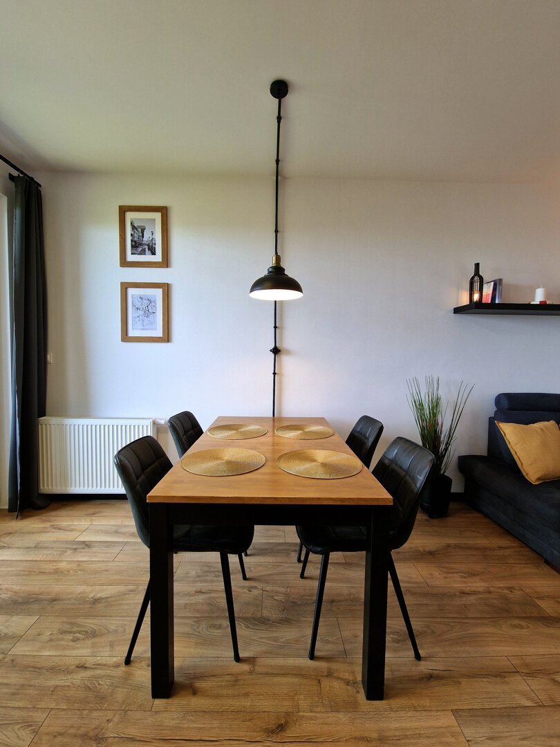 Apartments & Rooms Possession Baltic Panorama Sun Deck & trening rooftop