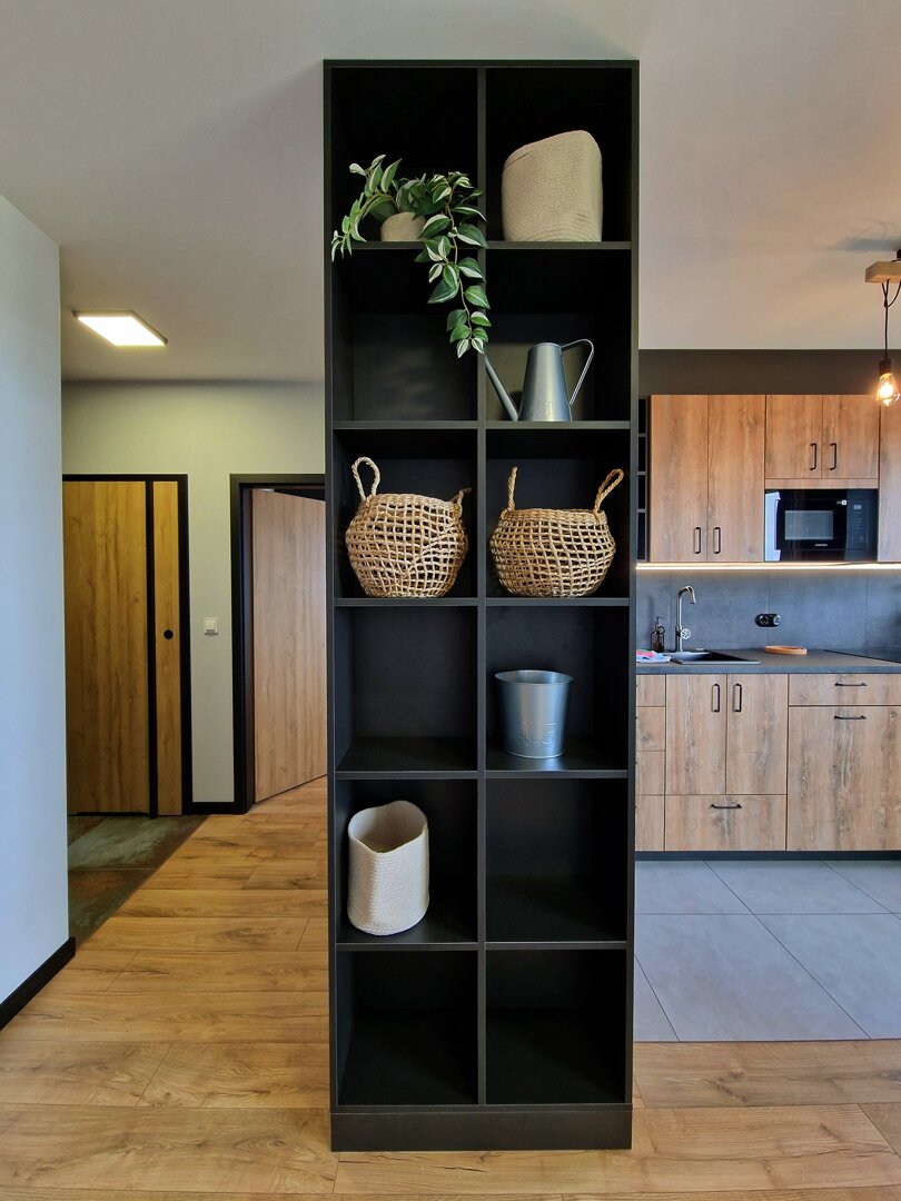 Apartments & Rooms Possession Baltic Panorama Sun Deck & trening rooftop