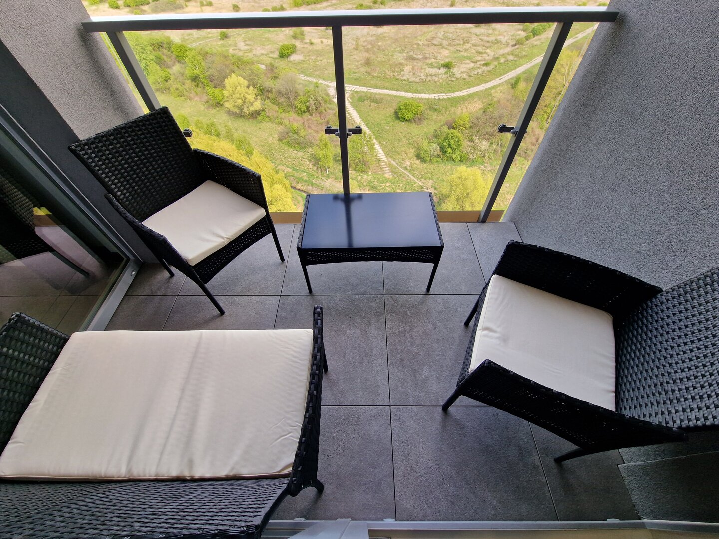 Apartments & Rooms Possession Baltic Panorama Sun Deck & trening rooftop