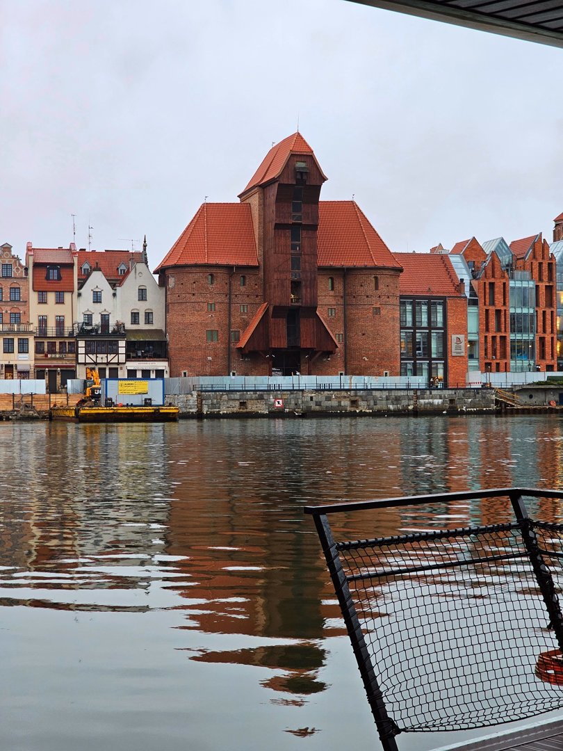 Top miejscowość Gdańsk
