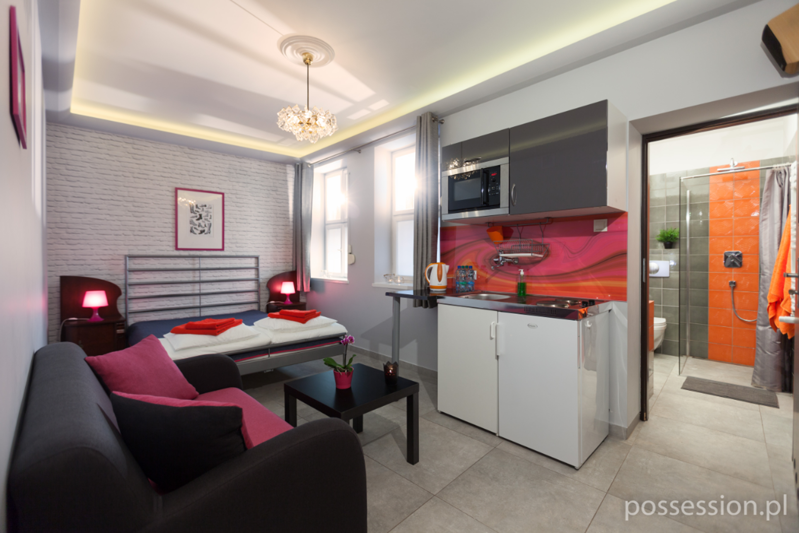 Apartments www.possession.pl Apartments www.possession.pl
